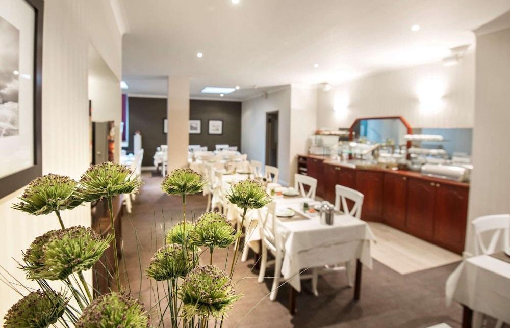 Hotel Ter Streep Ostenda Esterno foto