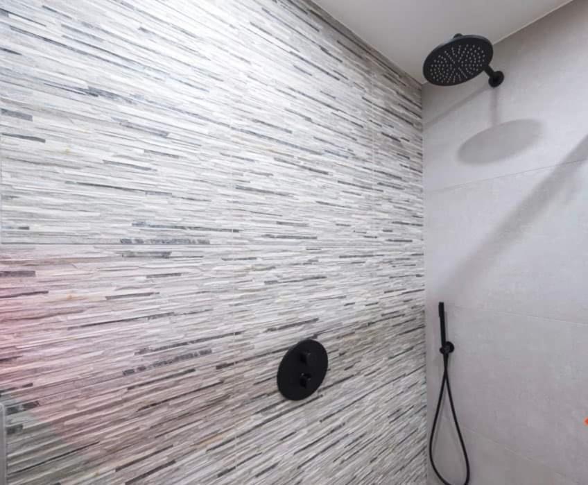 Hotel Ter Streep Ostenda Esterno foto